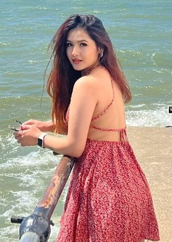 Independent Call Girls in Lucknow