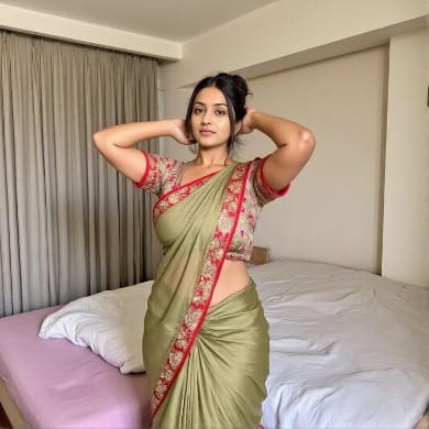 Lucknow Call Girl
